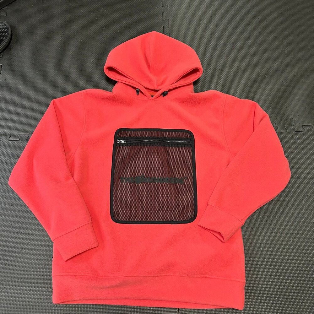 The Hundreds Ultra Soft Comfortable Pullover Hoodie